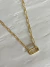Collar Craig simple