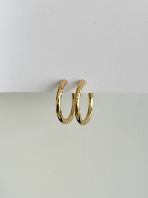 Aros Gaia 2,5cm - comprar online