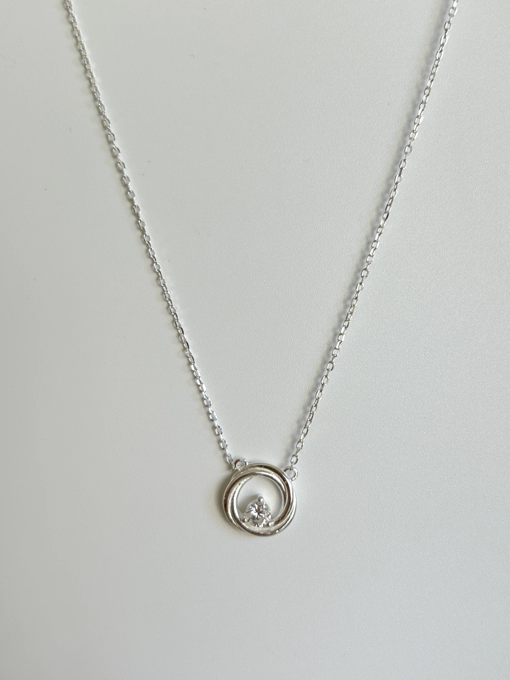 Collar Sirup