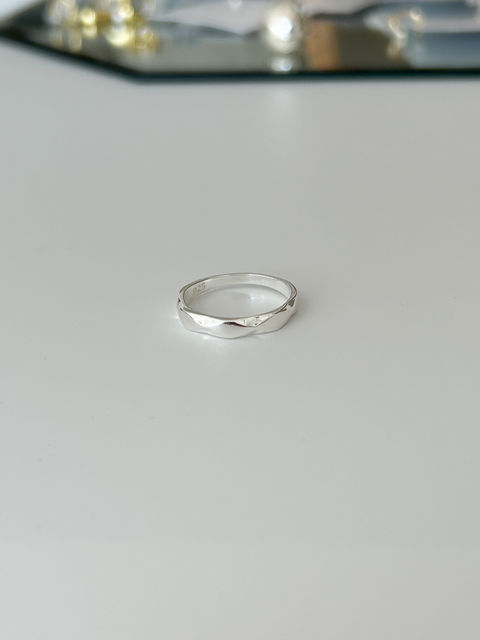 Anillo melted