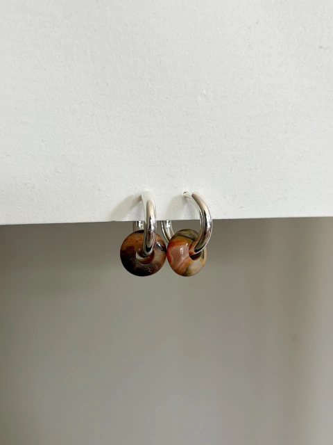 Aros mini sent ágata 5