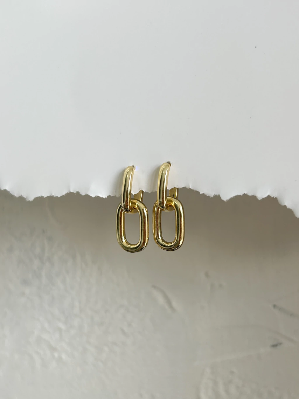 Aros Cross gold