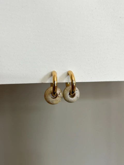 Aros mini sent ágata 2