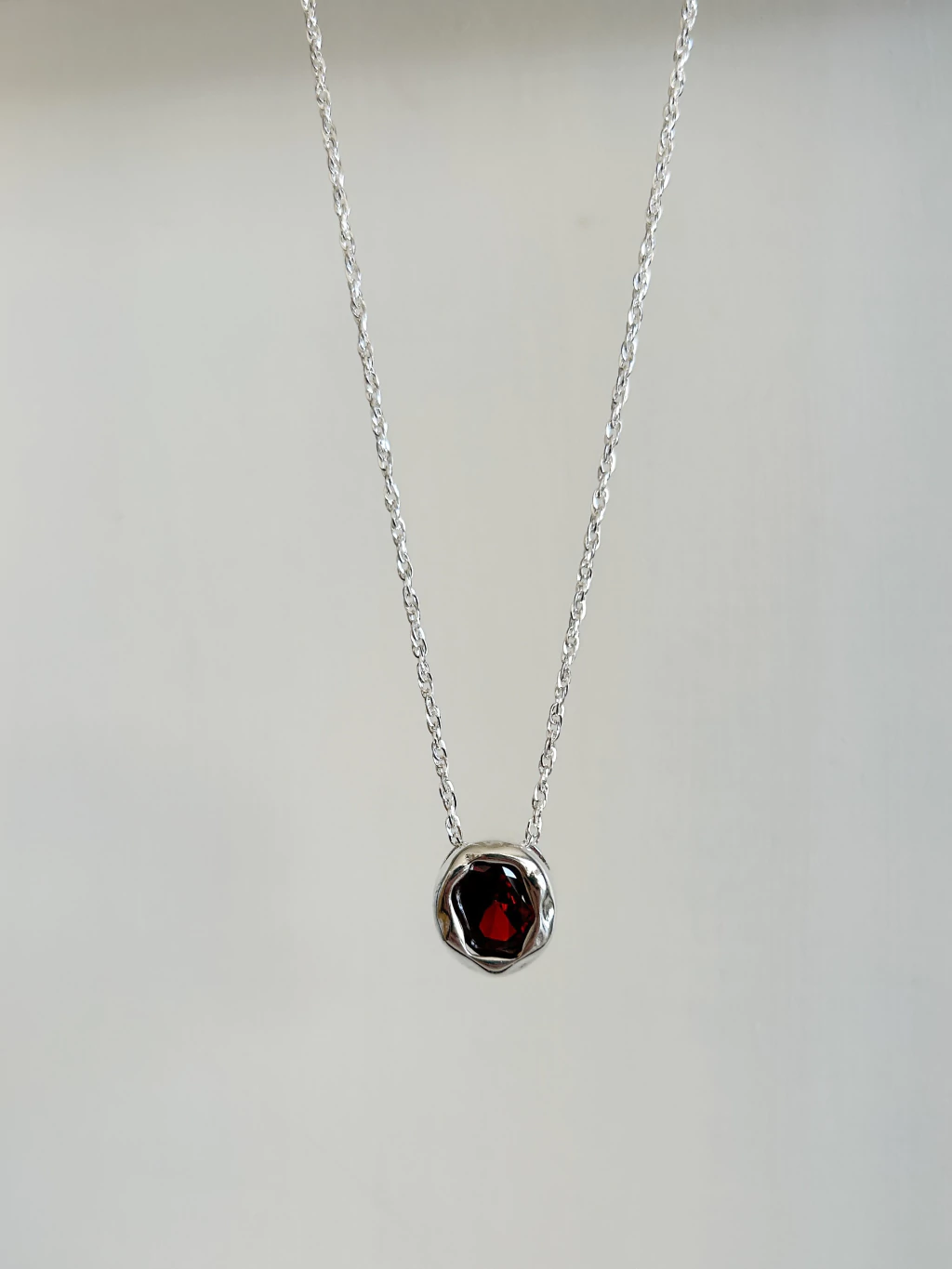 Collar cherry