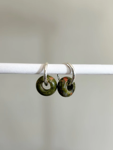 Aros Sent Unaquita - comprar online