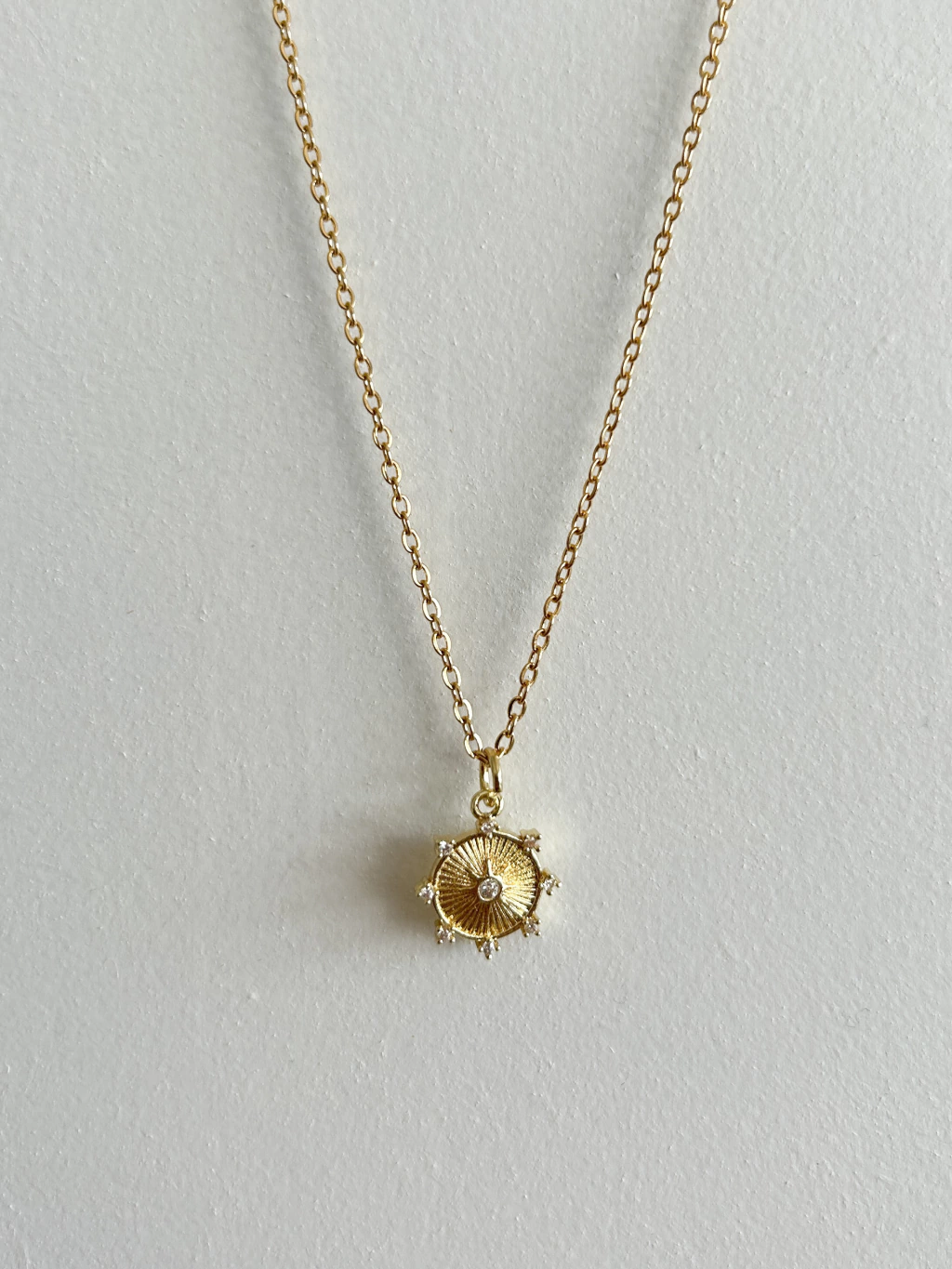 Collar Mar