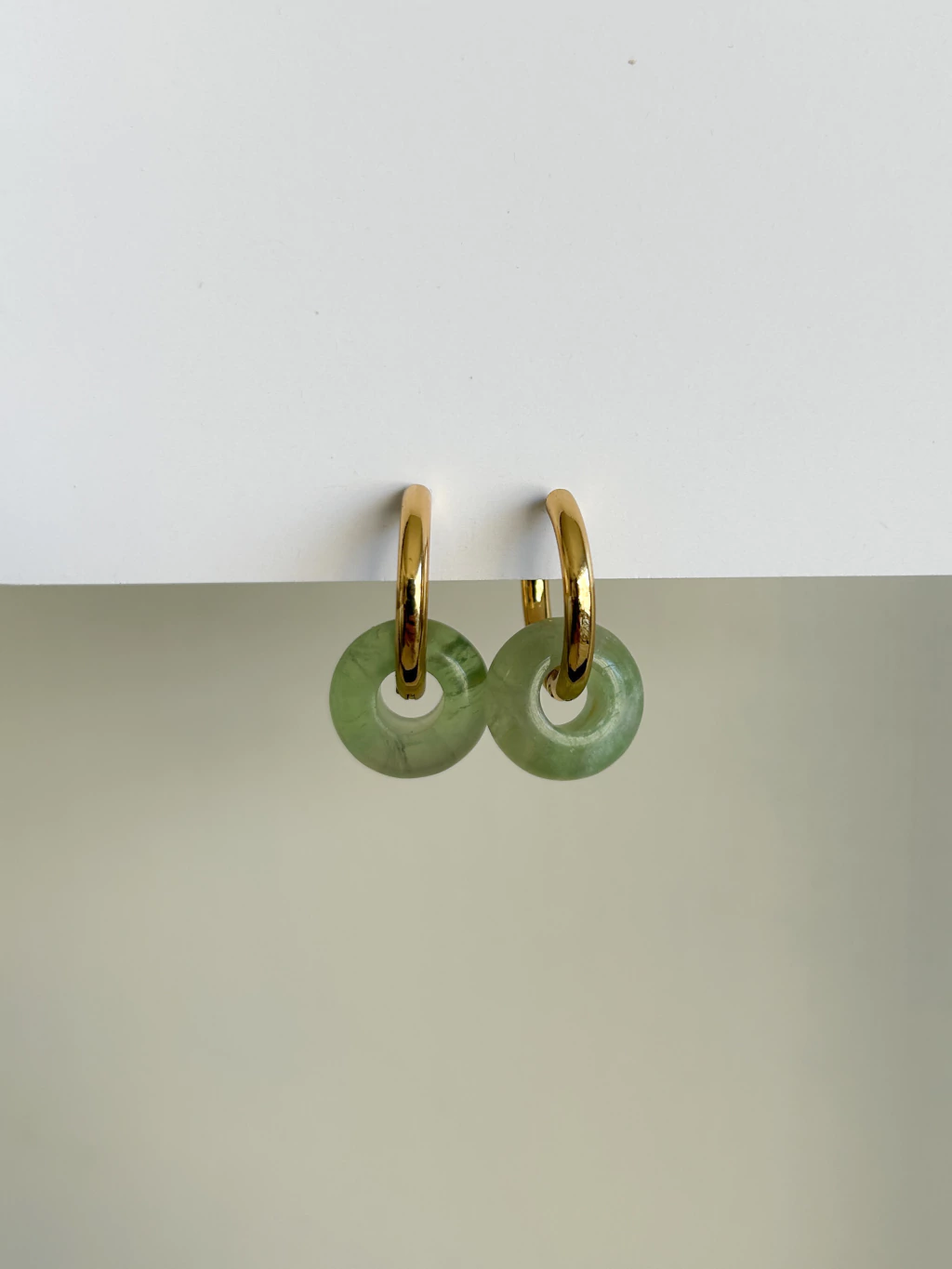 Aros Sent Flurorita gold