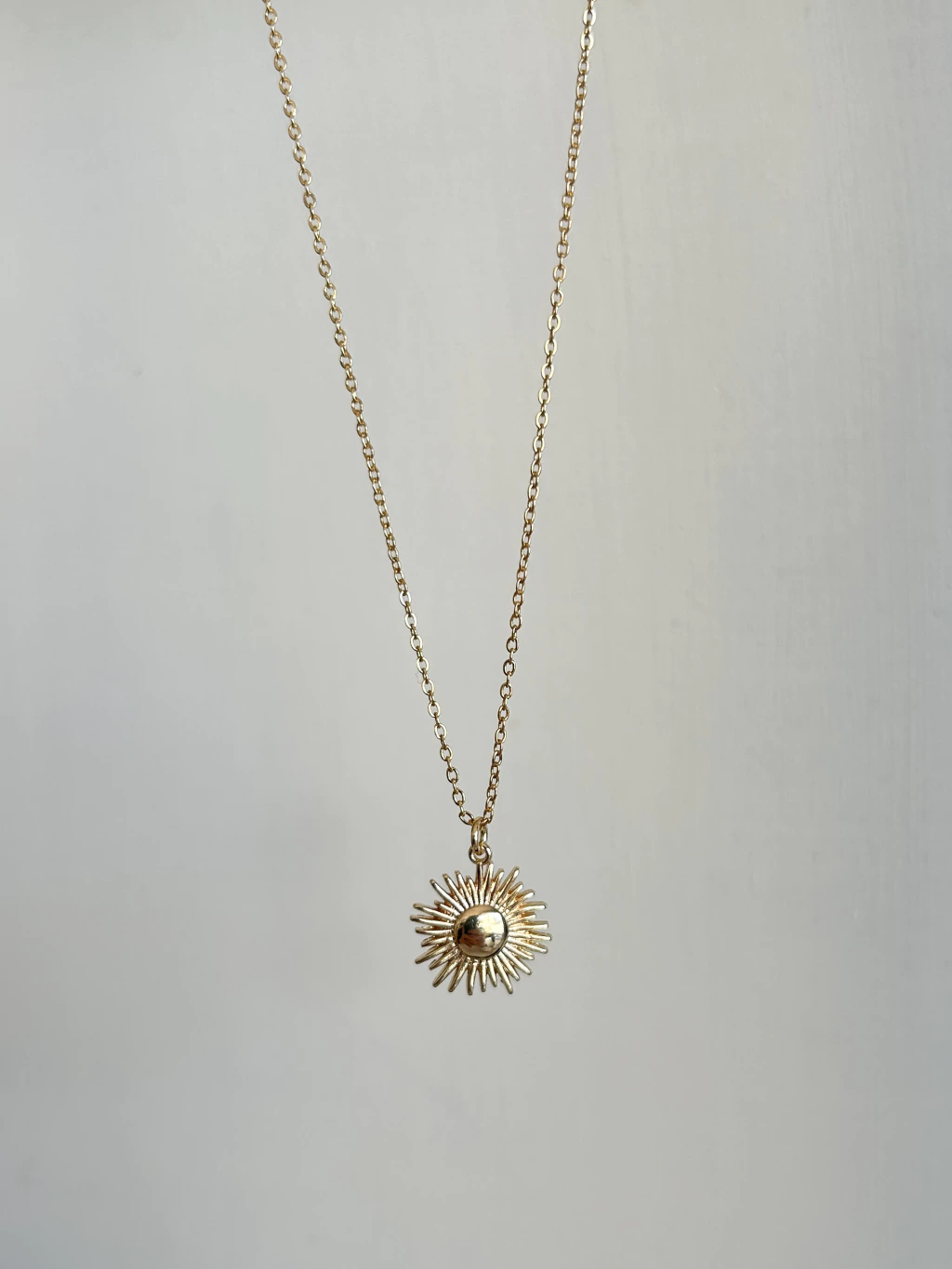 Collar Sun