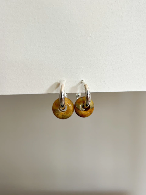 Aros mini sent ágata 4