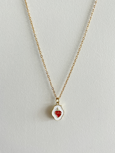 Collar Sagrado