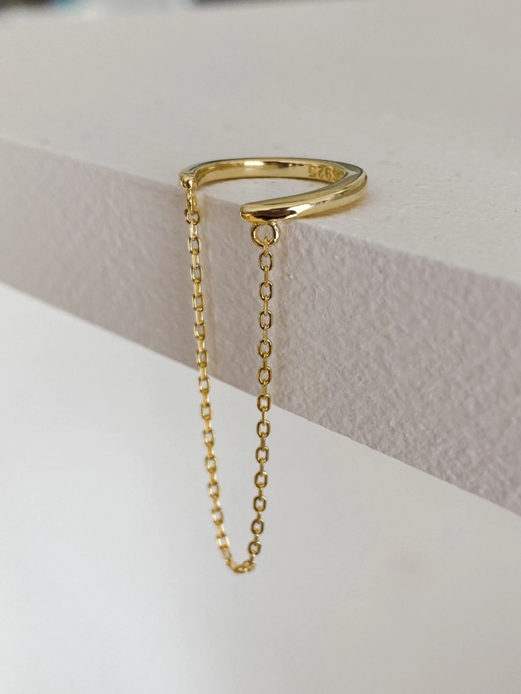 Cuff maga