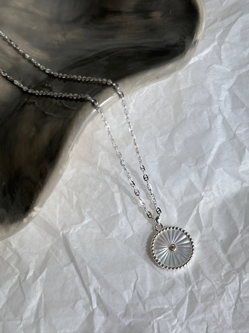 Collar Moreau