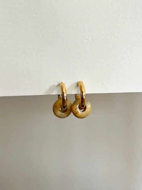 Aros mini sent ágata 1