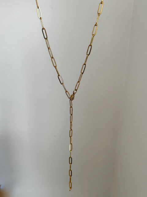 Corbatero regulable chili