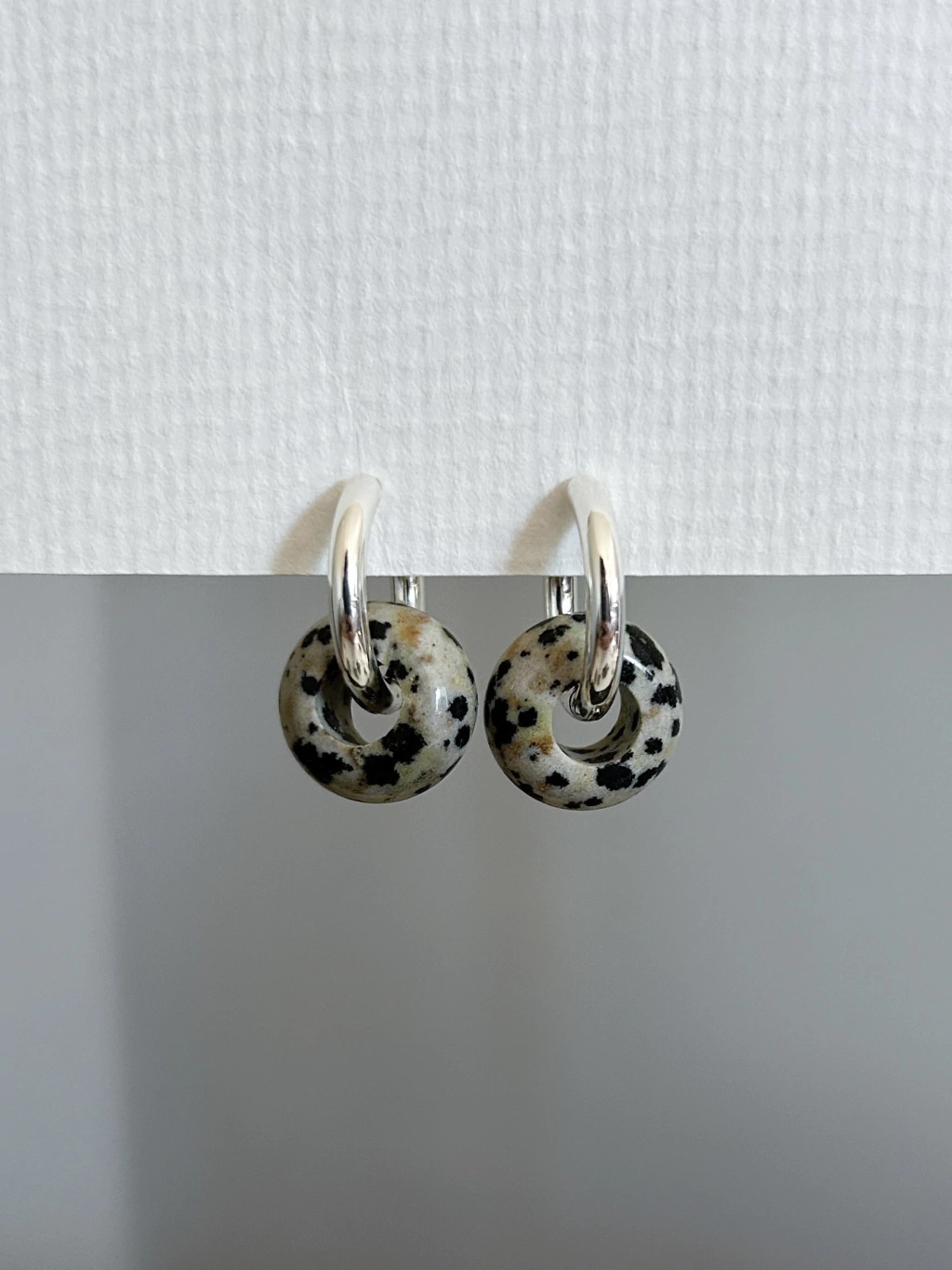 Aros Sent Jaspe dalmata