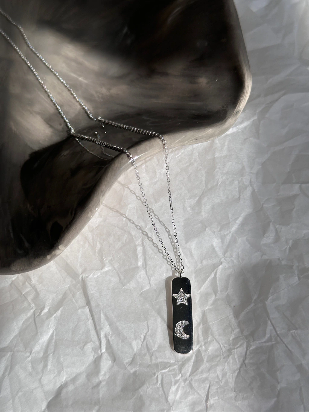 Collar sky