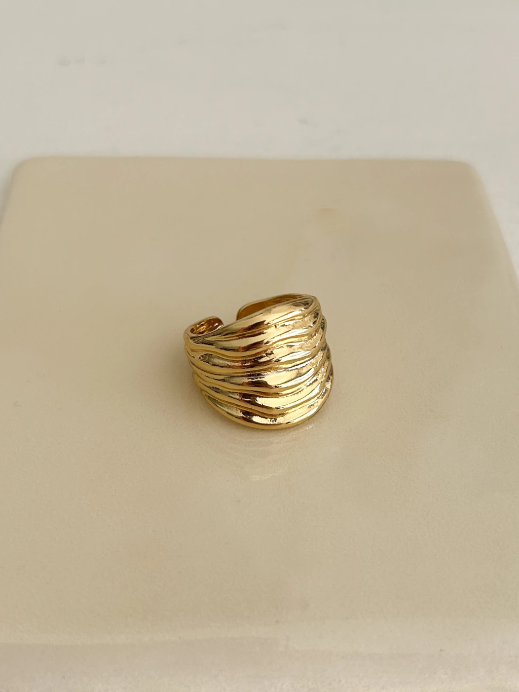 Anillo Seen