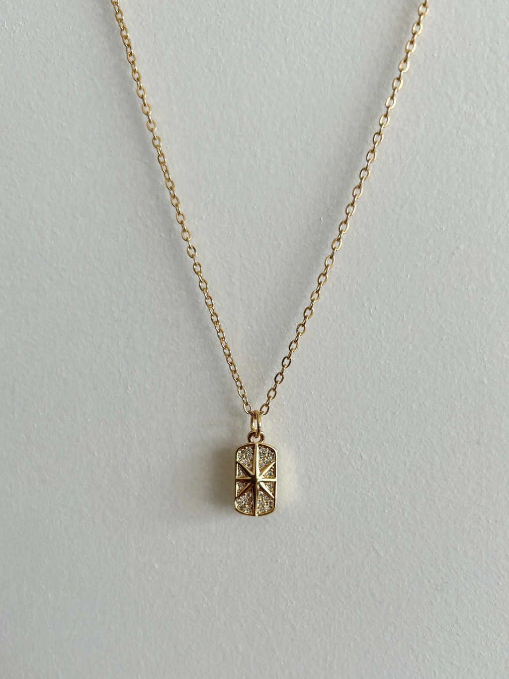 Collar Luz