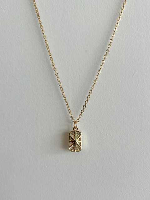 Collar Luz