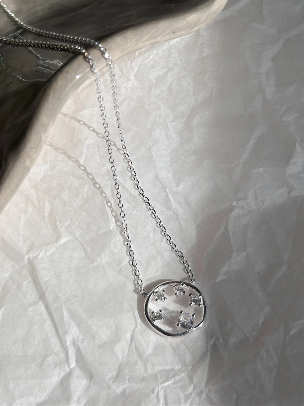 Collar Cargat