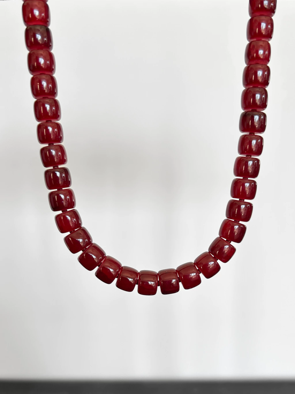 Collar Cherry