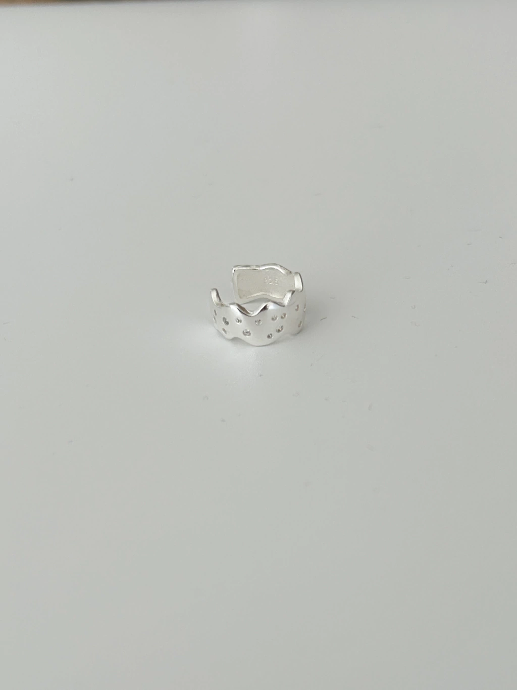 Ear cuff Beni (por unidad)