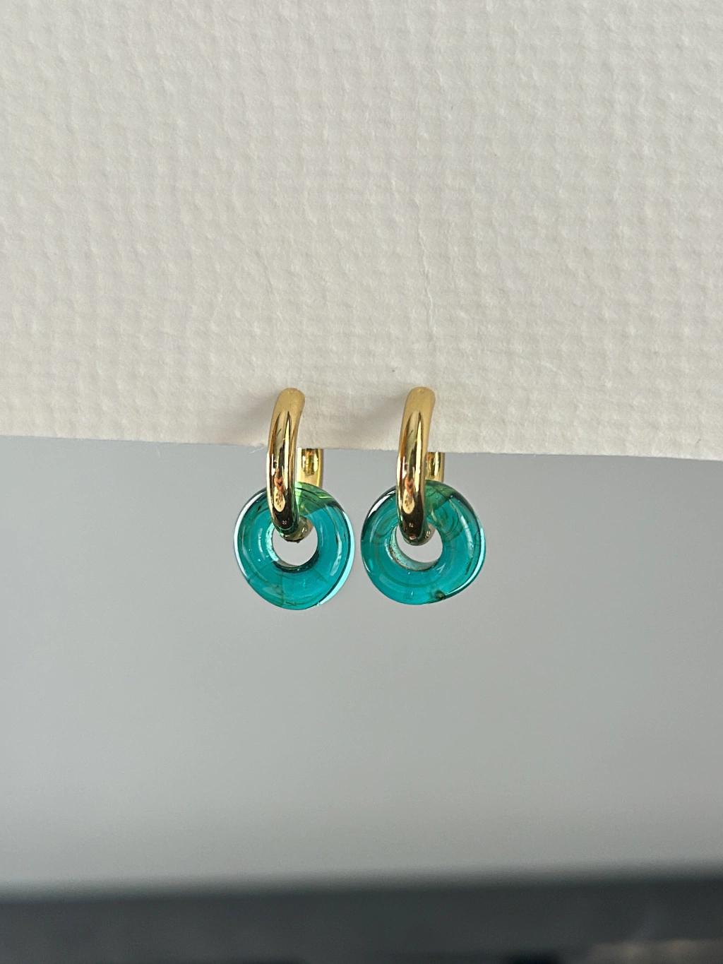 Aros Dua Aqua
