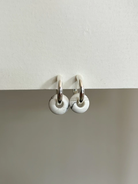 Aros Mini sent howlite