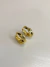 Aros Canva Gold - SML Jewels