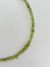 Collar Prehnita (piedras naturales) en internet