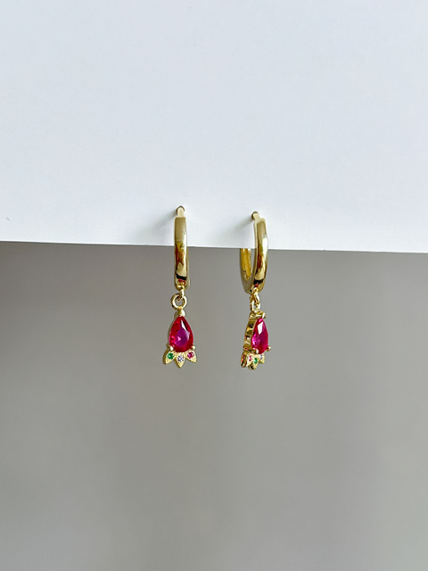 Aros Cami - comprar online