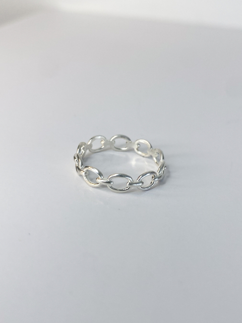 Anillo chain