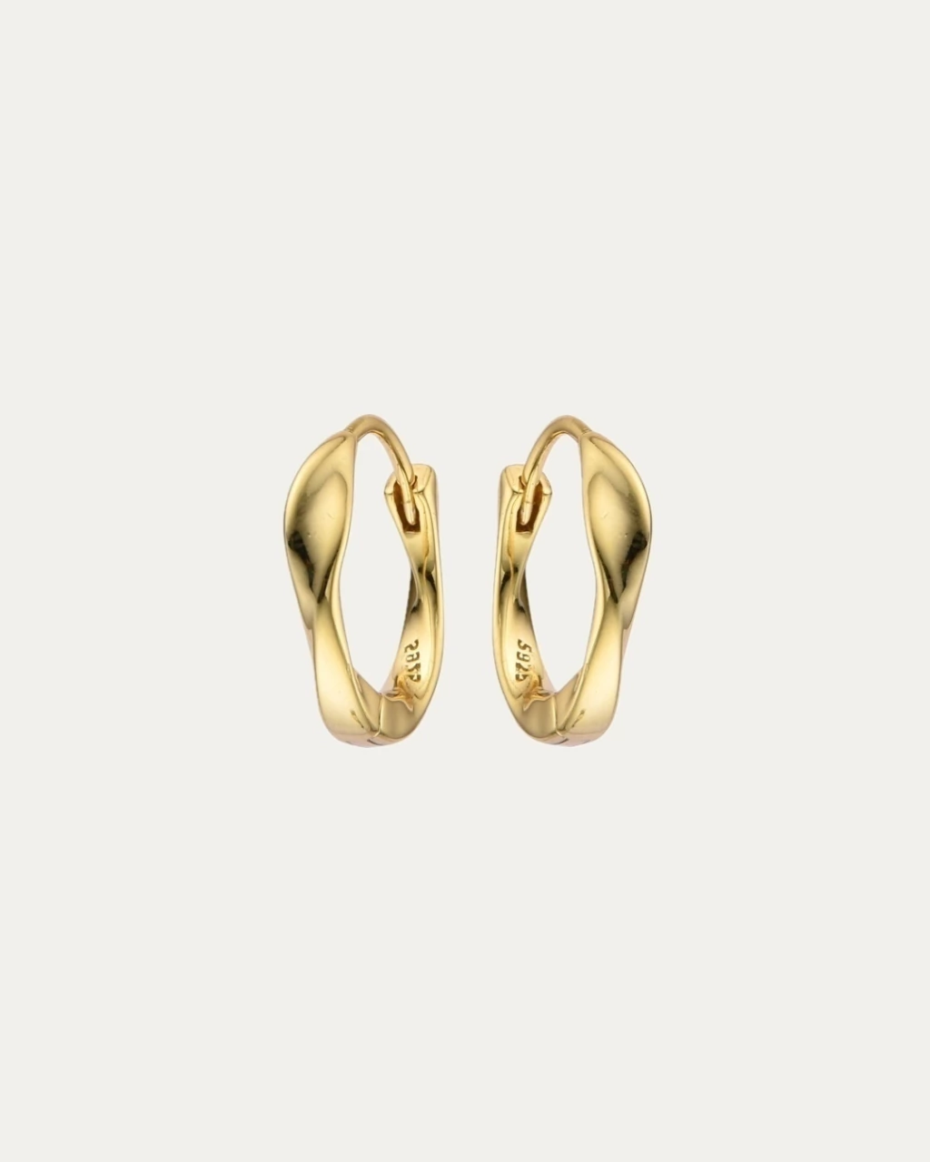 Aros Cume gold