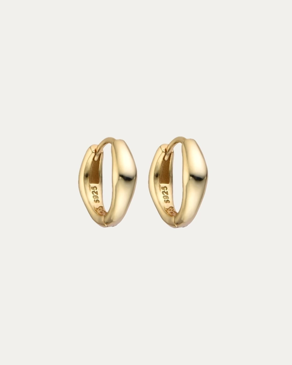 Aros Sinne gold