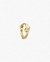 Aro Dot gold - comprar online