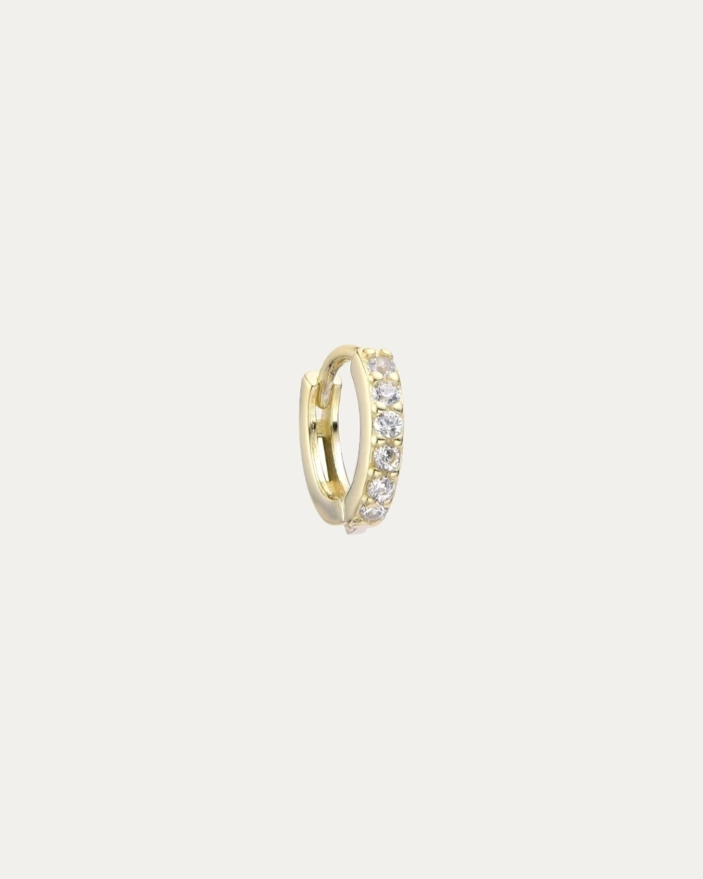 Aro Cate gold