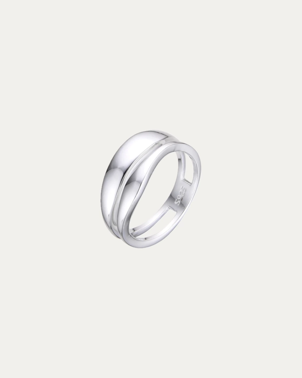 Anillo Ender