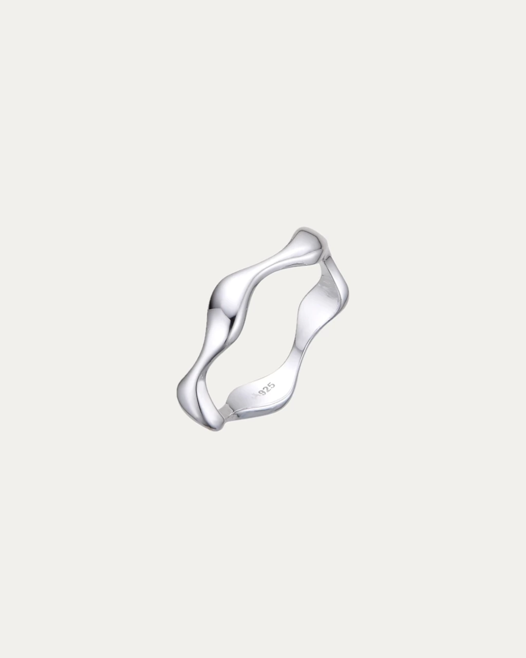 Anillo Onda