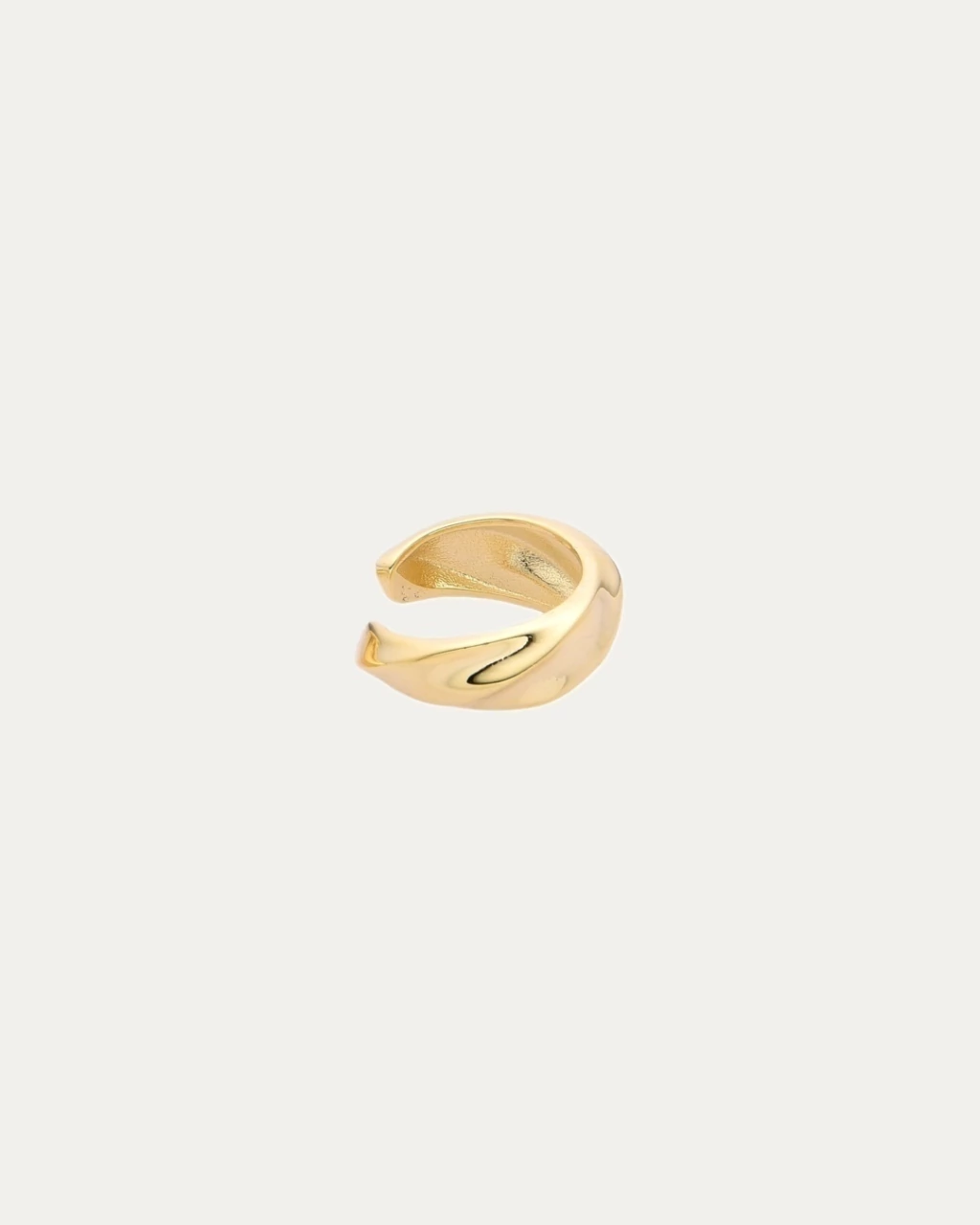 Cuff Viggo gold