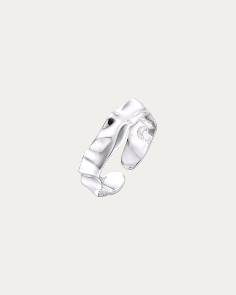 Anillo Creased - comprar online