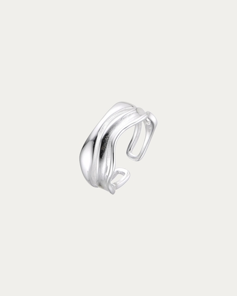 Anillo Wave - comprar online