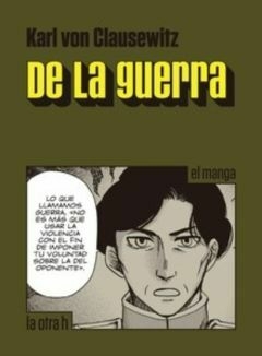 De la guerra - Von Clausewitz - LA OTRA H