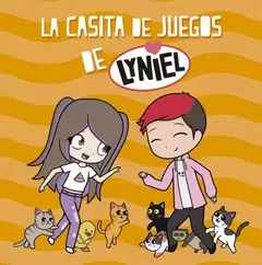 LA CASITA DE JUEGOS DE LYNIEL - LYNA VALLEJOS - ALTEA