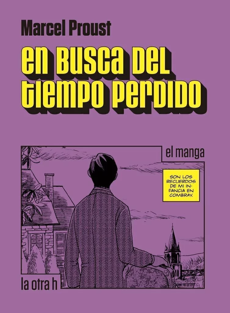 En busca del tiempo perdido - Marcel Proust - La otra h