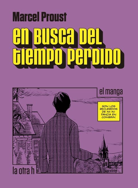 En busca del tiempo perdido - Marcel Proust - La otra h