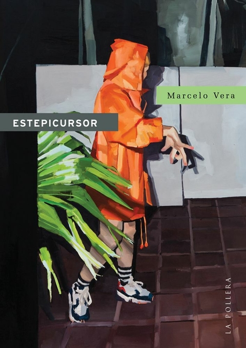 ESTEPICURSOR - MARCELO VERA - LA POLLERA