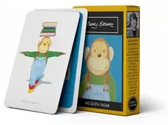 ME GUSTA JUGAR - ANTHONY BROWNE - TINKUY