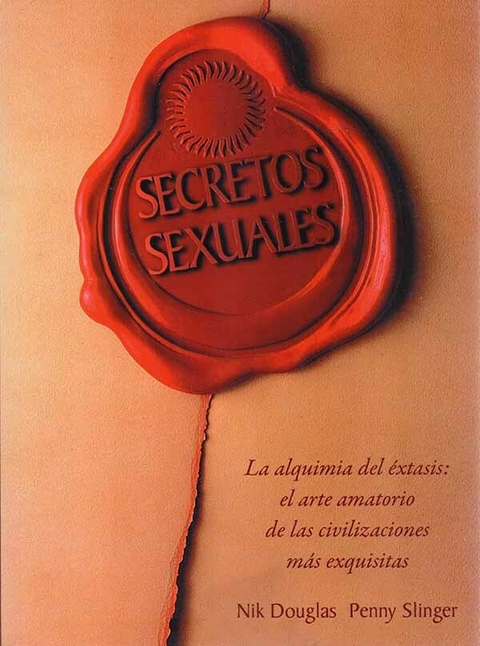 SECRETOS SEXUALES - NIK DOUGLAS - INNER