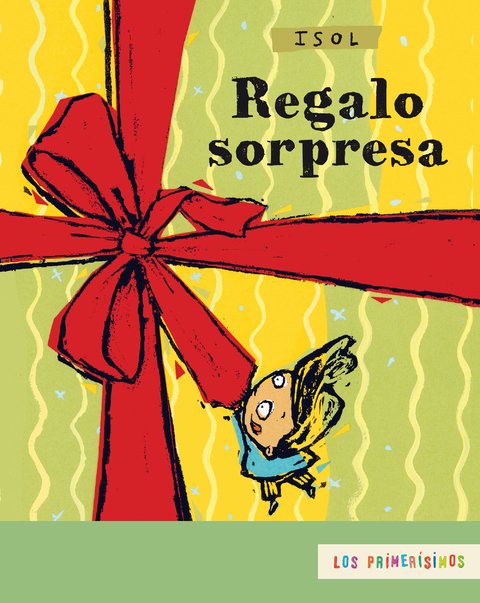 Regalo sorpresa - Isol - FCE