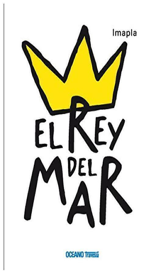 EL REY DEL MAR - IMPLA - OCEANO TRAVESIA